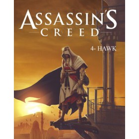 Assassins Creed 4 Hawk